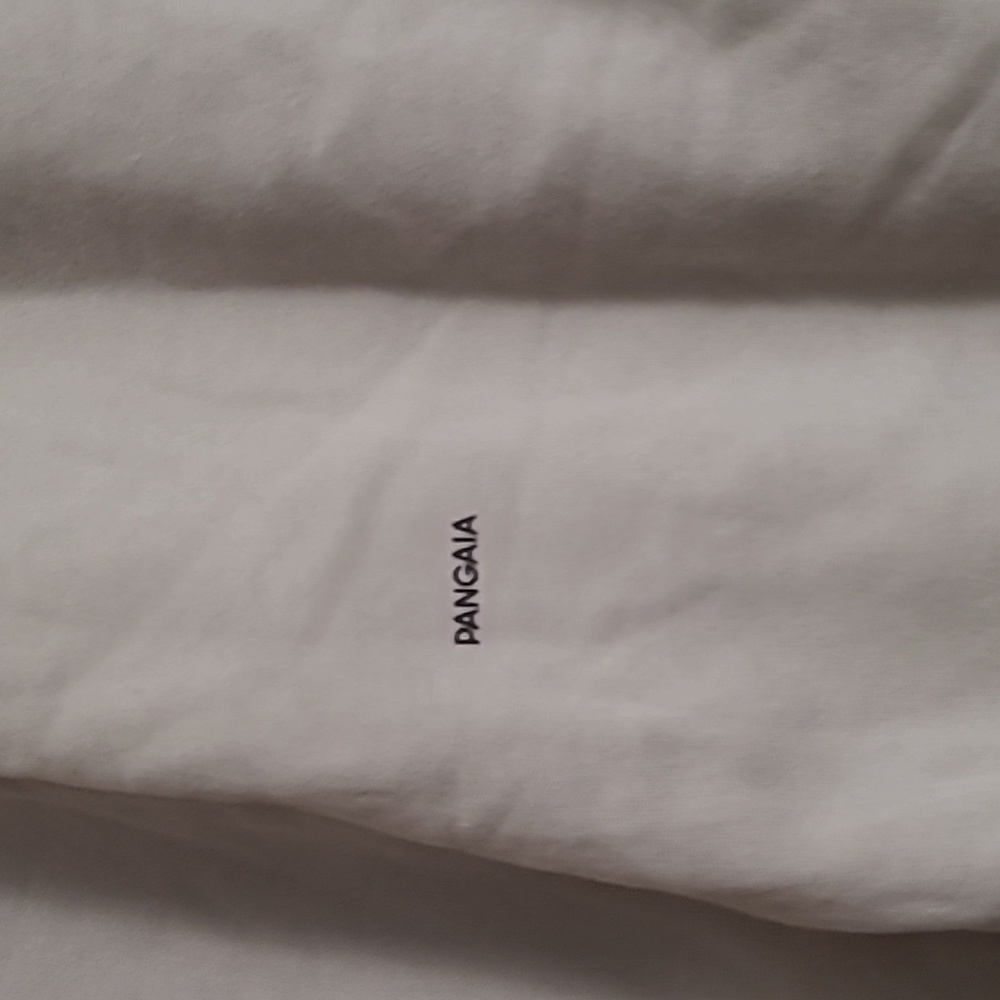 Pangaia Crewneck Sweatshirt Size Large - Picture 6 of 9